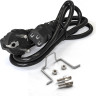Блок питания 400W EXEGATE XP400 EX219459RUS-S