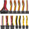 Блок питания 850W EXEGATE UNS850 EX292241RUS