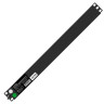 Блок розеток EXEGATE SERVERPRO PDU-19H906 AL-9S-C14-2.5CU EX280852RUS