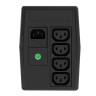 ИБП EXEGATE POWER NB-400.LED.AVR.4C13 EX299621RUS