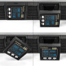 Источник бесперебойного питания ON-LINE EXEGATE POWEREXPERT ULS-3000.LCD.AVR.6C13.USB.RS232.SNMP.2U EX285648RUS