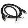 Комплект EXEGATE ИБП EX295987RUS + батарея 40Aч EX282979RUS 2шт EX296794RUS