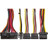 Корпус EXEGATE CP-603-CP350 MIDITOWER EX278390RUS