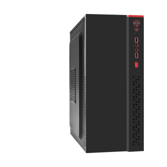 Корпус EXEGATE MIDITOWER AA-443-UNS400