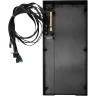 Корпус EXEGATE MINITOWER BAA-103-UNS350 EX299142RUS
