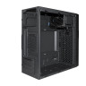 Корпус EXEGATE MINITOWER BAA-105U4-01-AAA450 EX291152RUS