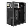 Корпус EXEGATE MINITOWER BAA-303U-AAA450 EX298001RUS
