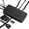 Корпус Miditower EXEGATE i3 NEO-PPX600 EX295117RUS