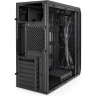 Корпус Miditower EXEGATE XP-334UC-XP400 XP-334UC-XP400/EX287367RUS