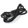 Корпус Minitower EXEGATE mEVO-7807-NPX600 EX292985RUS