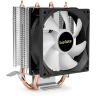 Кулер EXEGATE WIZARD EXX200-PWM.RGB EX299659RUS