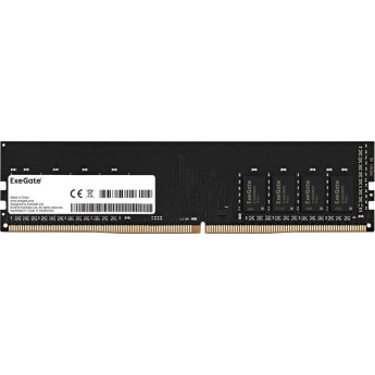 Модуль памяти EXEGATE Value DIMM DDR4 32GB