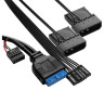 Серверный корпус EXEGATE PRO 2U380-03/700RADS EX295926RUS