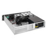 Серверный корпус EXEGATE PRO 2U400-02 БП 1200PAS EX299975RUS