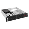 Серверный корпус EXEGATE PRO 2U400-02 БП 1200PAS EX299975RUS