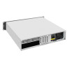 Серверный корпус EXEGATE PRO 2U400-02, БП 800RADS EX297163RUS