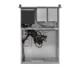 Серверный корпус EXEGATE PRO 2U660-HS06/SERVERPRO-800ADS EX264957RUS