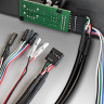 Серверный корпус EXEGATE PRO 4U300-08/1000PPH-SE 80 PLUS® Bronze EX293677RUS