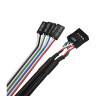 Серверный корпус EXEGATE PRO 4U390-05, без БП