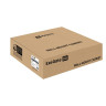 Шкаф телекоммуникационный EXEGATE EC-WM-9U.450.M.BLACK EX298619RUS
