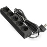 Удлинитель EXEGATE ECE-5-1,8B EX285819RUS