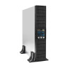 Источник бесперебойного питания ON-LINE EXEGATE POWEREXPERT ULS-2000.LCD.AVR.C13.USB.RS232.SNMP.2U EP285647RUS