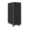 ИБП ON-LINE EXEGATE POWEREXPERT TL-575-6kVA.192V.LCD.AVR.T.USB.RS232.SNMP EX296951RUS