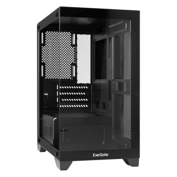 Корпус Minitower EXEGATE i3 SEA LE-NPX700